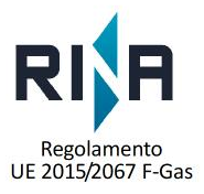 RINA F-Gas