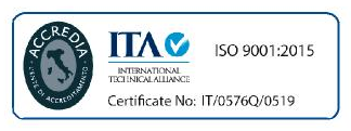 ITA ISO 9001:2015